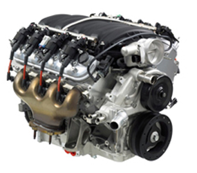 C2600 Engine